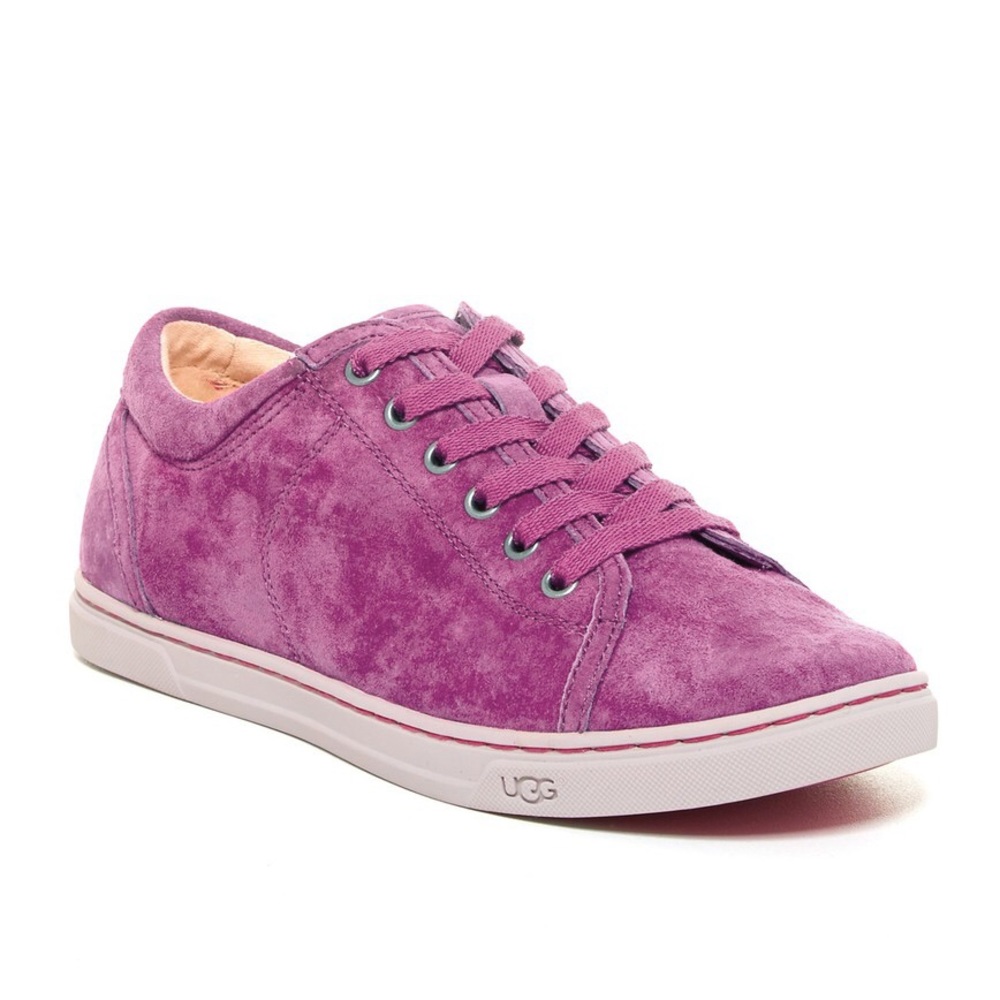 UGG Tomi Suede UGGpure(TM) Lined